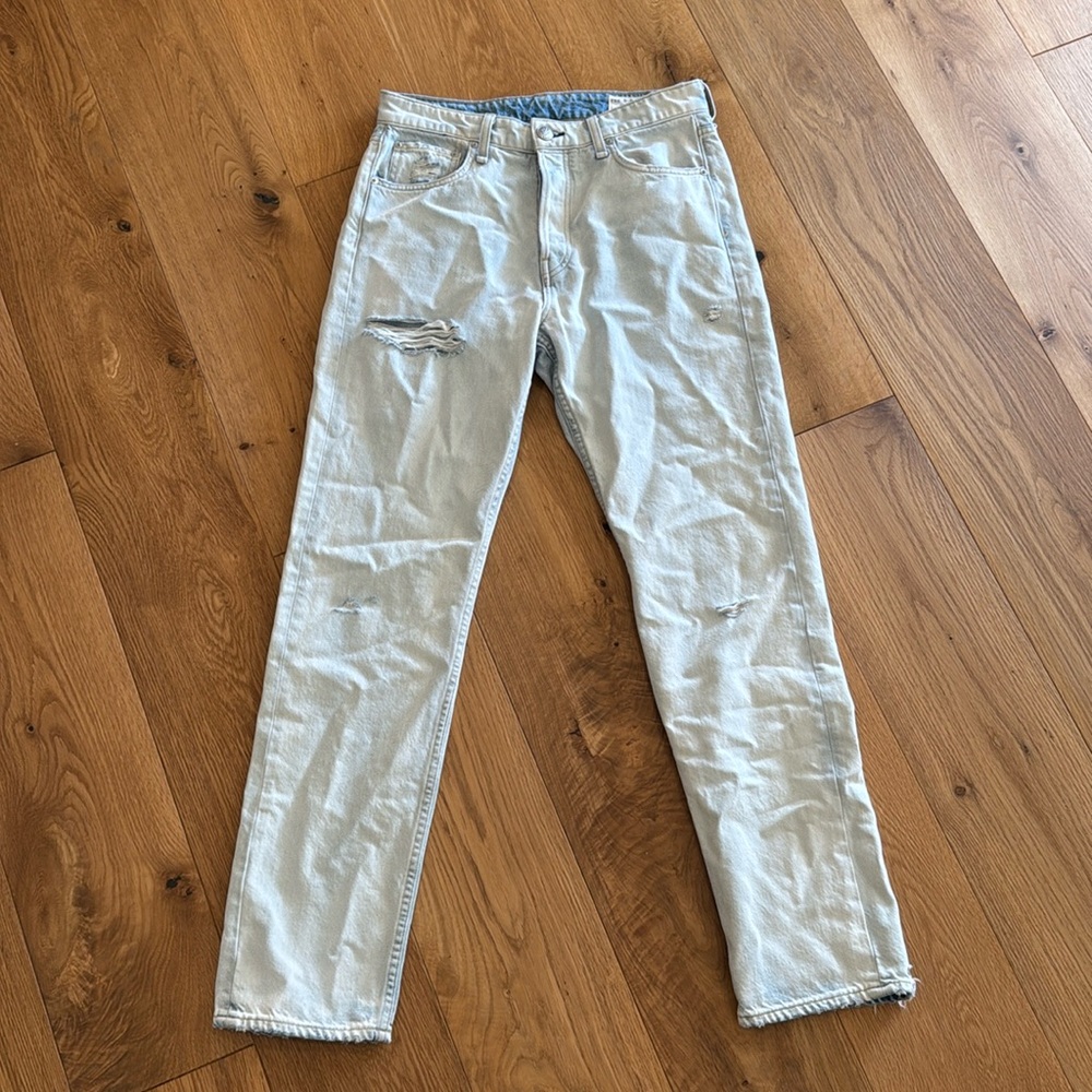 Rag & bone Jeans